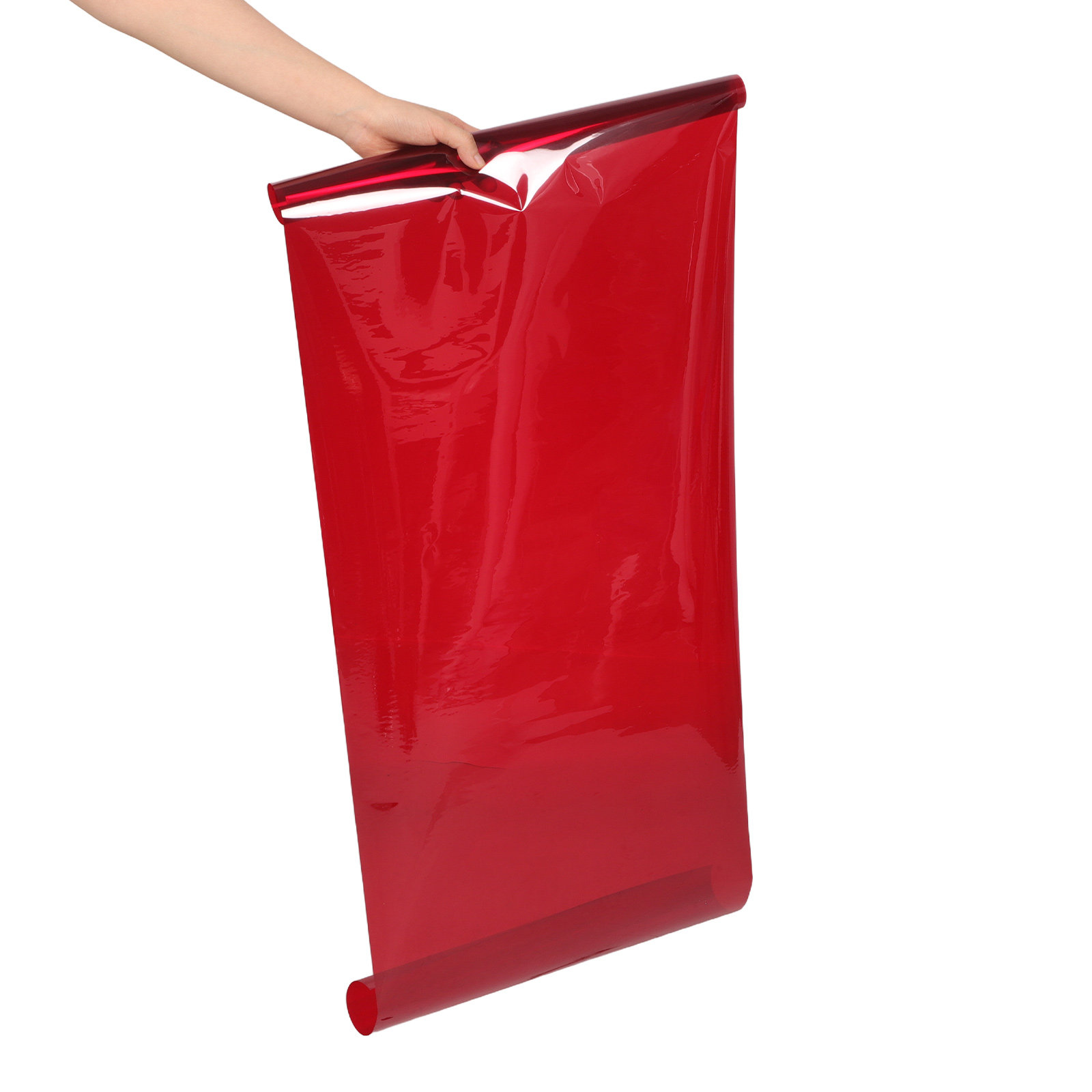 Photography Lighting For Studio - 2Pcs Lighting Gels Self Adhesive Colored