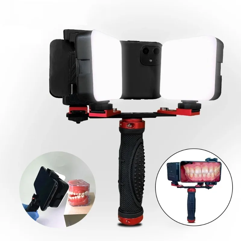 Photography Mobile Lighting - Best Lab Mobile Phone Photography Fill