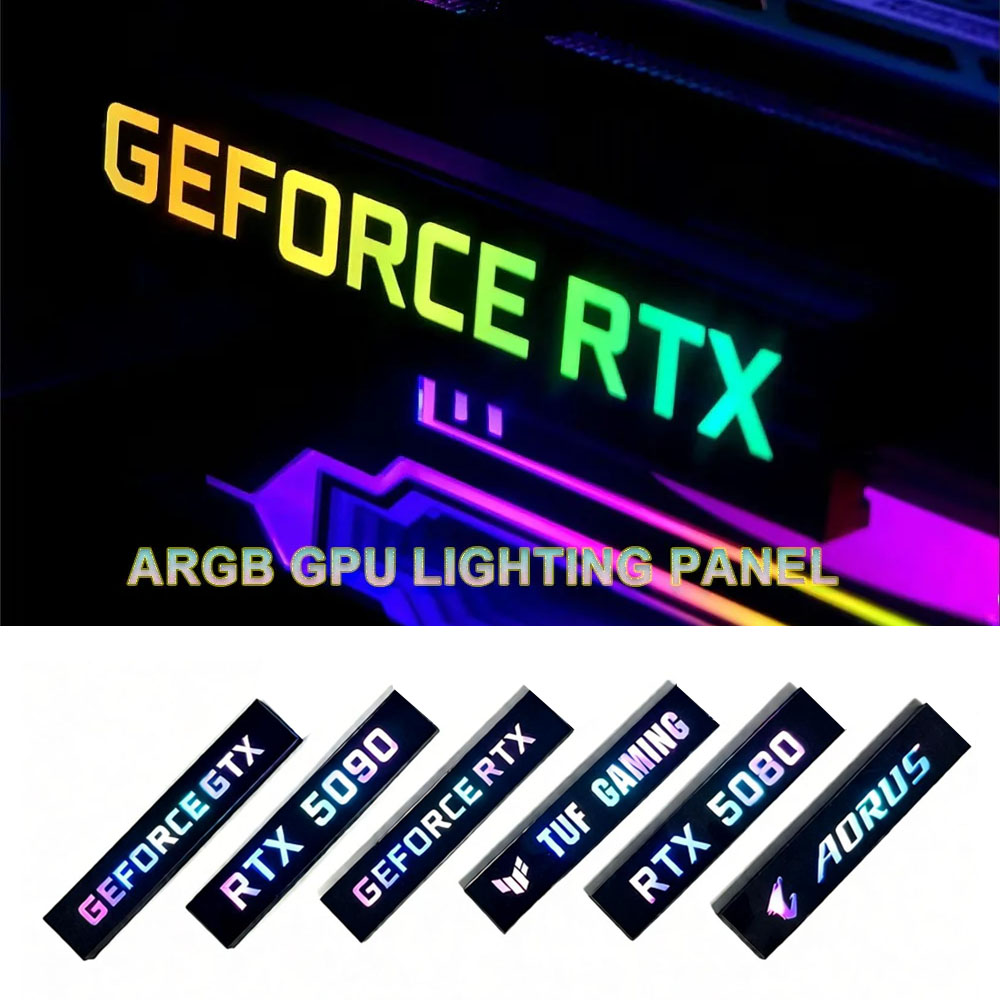 Video Card Lighting Panel For  - Photography Lighting Spotlight recension och pris