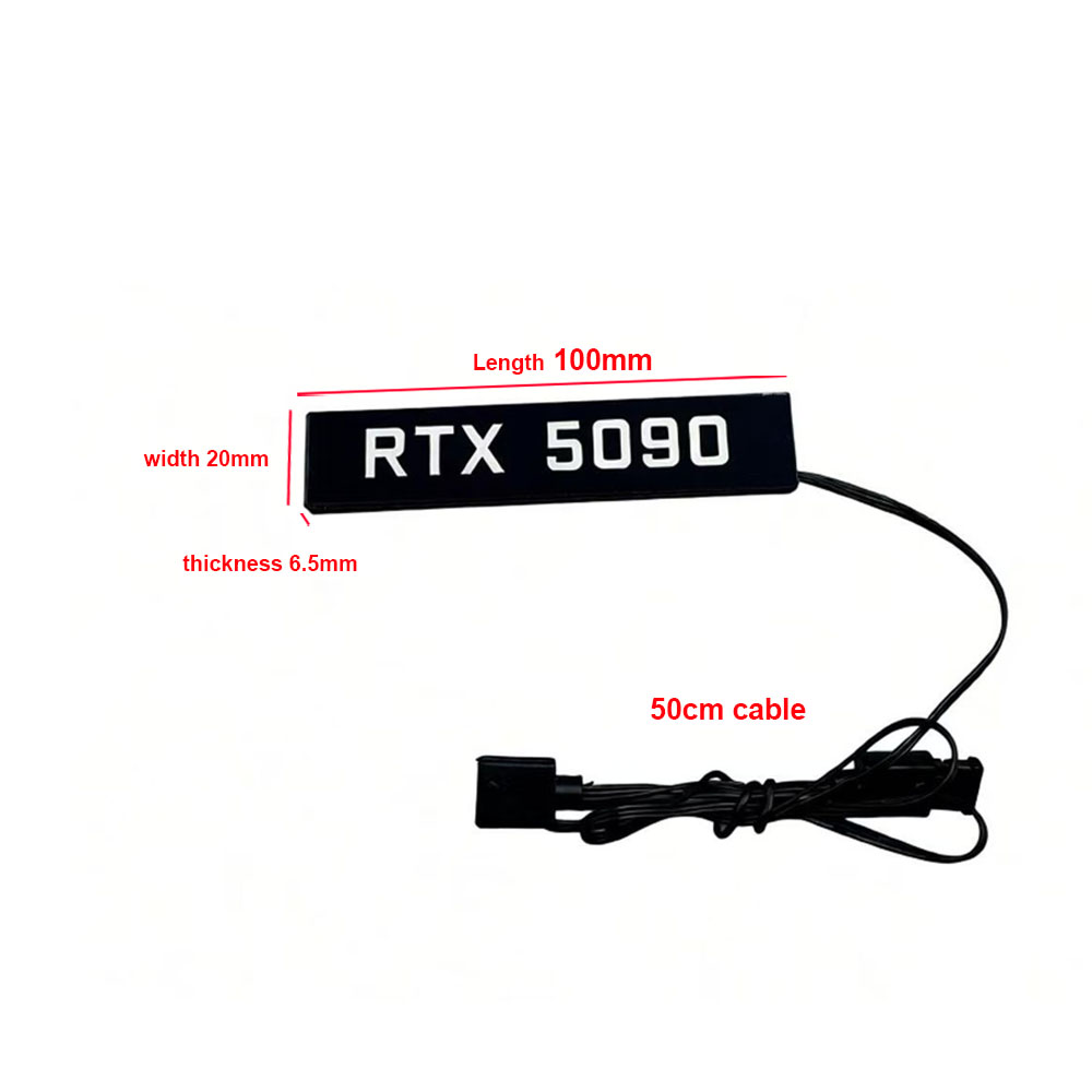 Video Card Lighting Panel For  - Photography Lighting Spotlight recension och pris