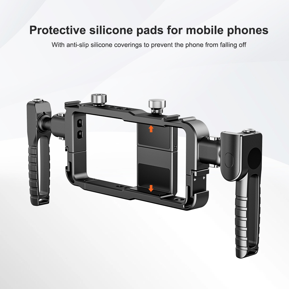 Multi functional mobile rabbit - Photography Mobile Lighting recension och pris