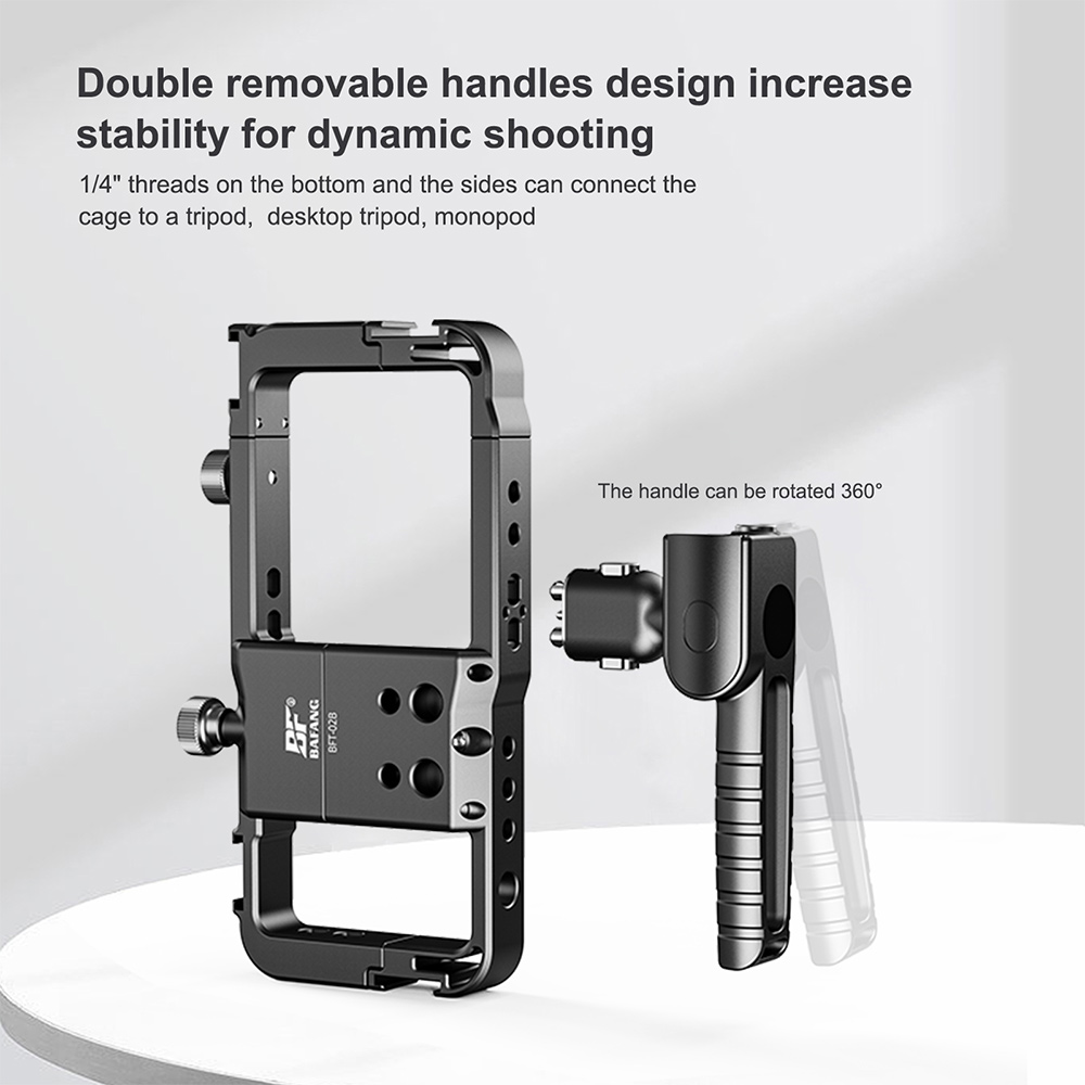 Multi functional mobile rabbit - Photography Mobile Lighting recension och pris