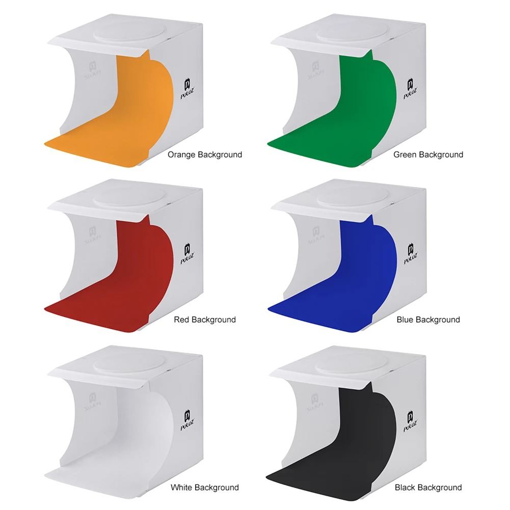 Profession Folding Light box P - Photography Lighting Quotes recension och pris