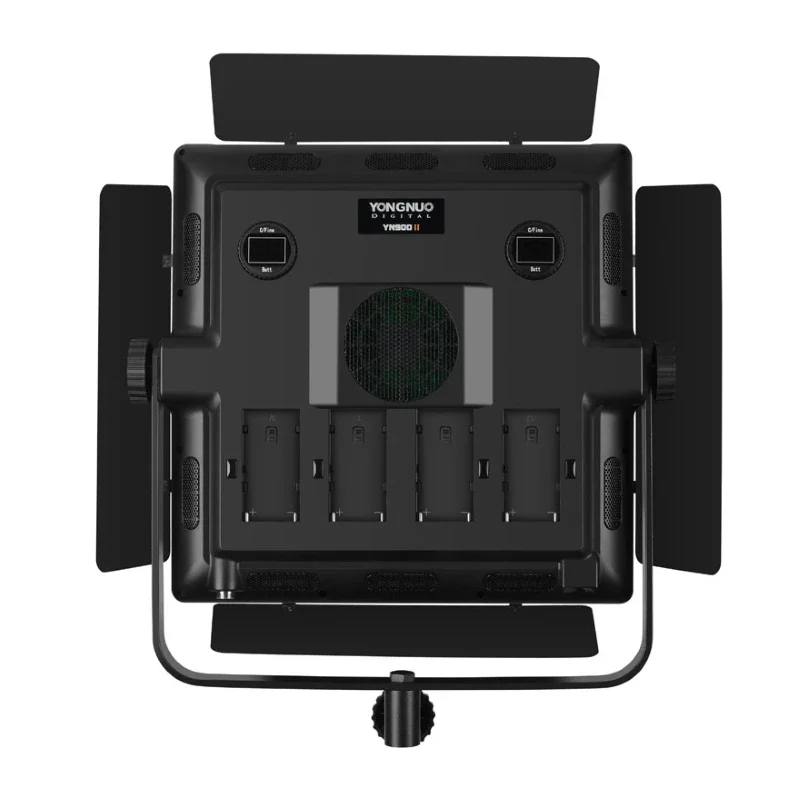 YONGNUO YN900 II LED Video Lig - Photography Lighting App recension och pris
