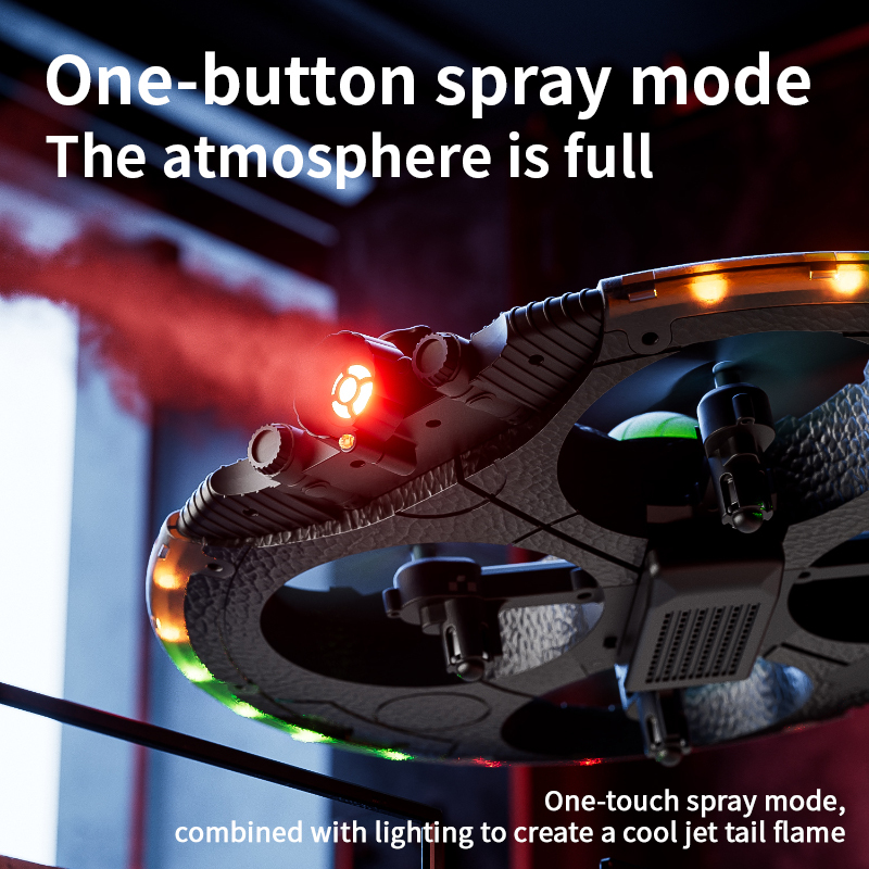 Aerial Photography MINI UFO Re - Photography Lighting App recension och pris
