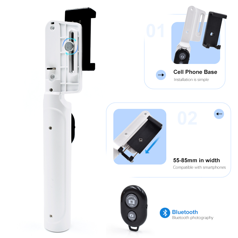 Professional Twin Flash Dental - Photography Mobile Lighting recension och pris
