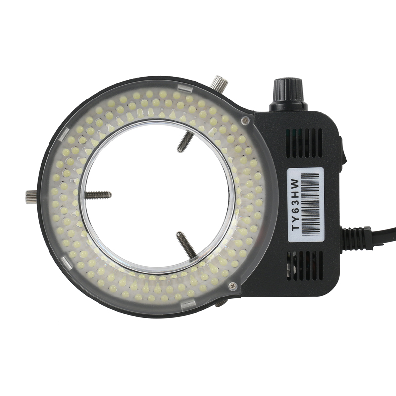 Adjustable 144 LED Ring Light  - Photography Lighting Spotlight recension och pris
