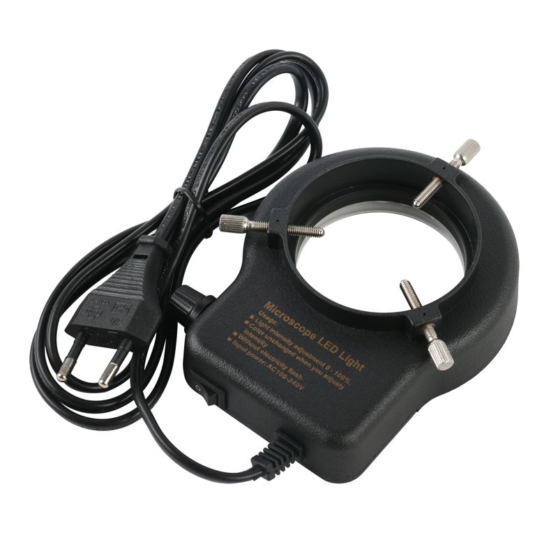 Adjustable 144 LED Ring Light  - Photography Lighting Spotlight recension och pris