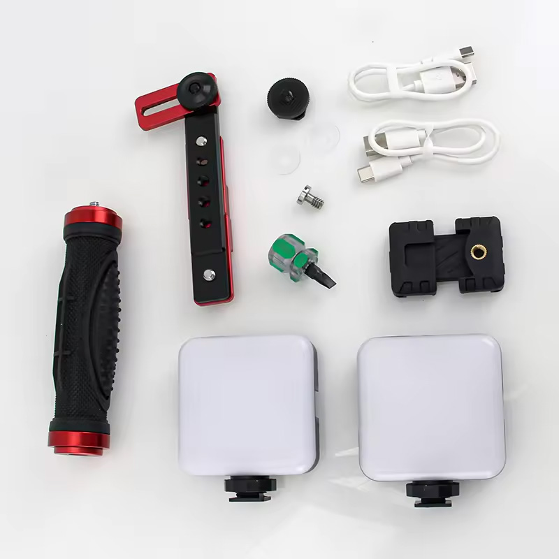 Dental Mobile Photography LED  - Photography Mobile Lighting recension och pris