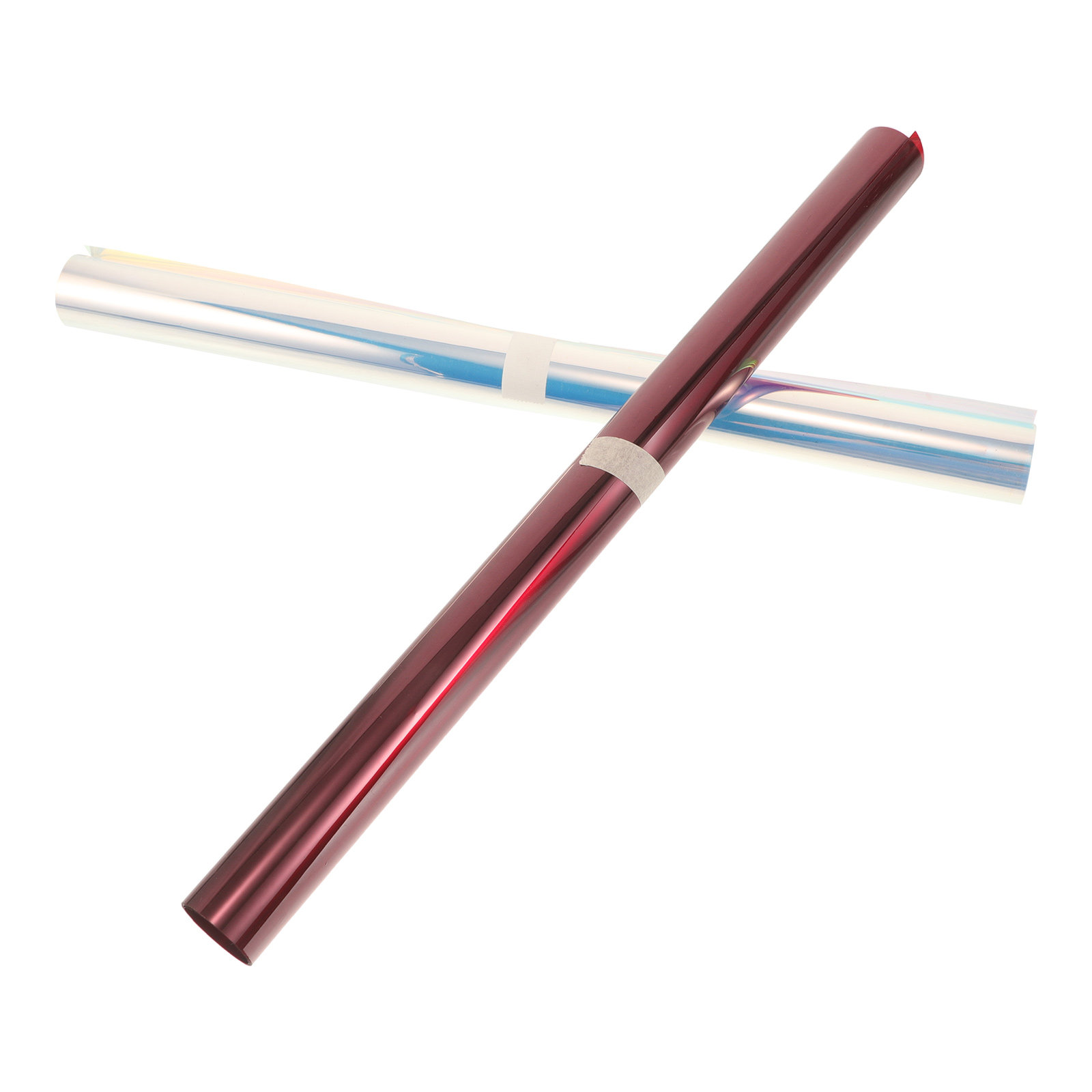 2Pcs Lighting Gels Self Adhesi - Photography Lighting For Studio recension och pris