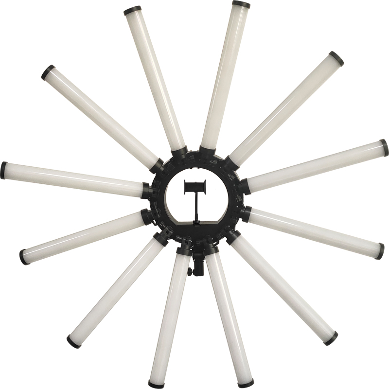 12 Arms Multi Tube Photography - Photography Lighting For Studio recension och pris