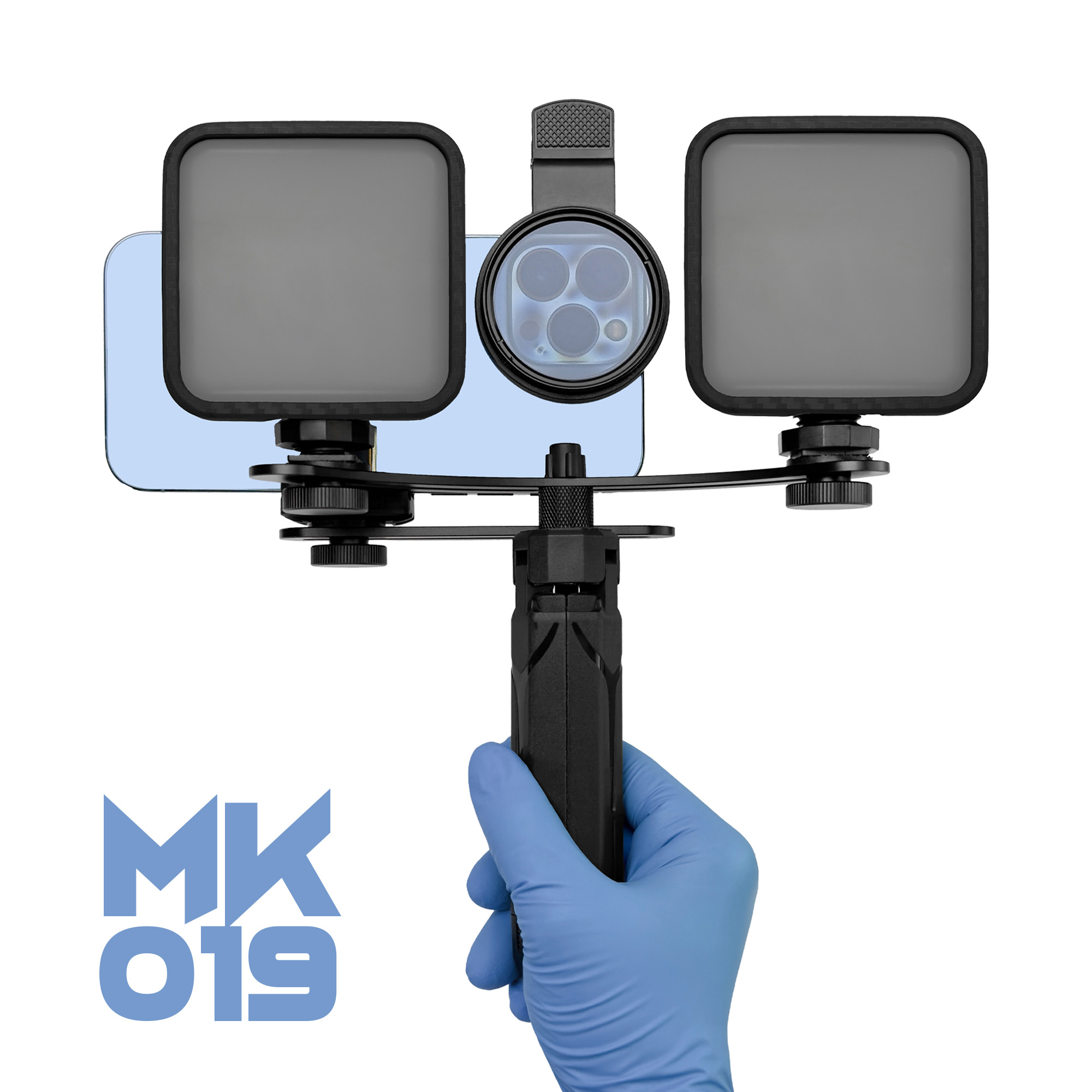HERA Photography Light MK019 F - Photography Lighting Spotlight recension och pris