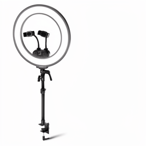 LED Video Light With Professio - Photography Lighting For Studio recension och pris