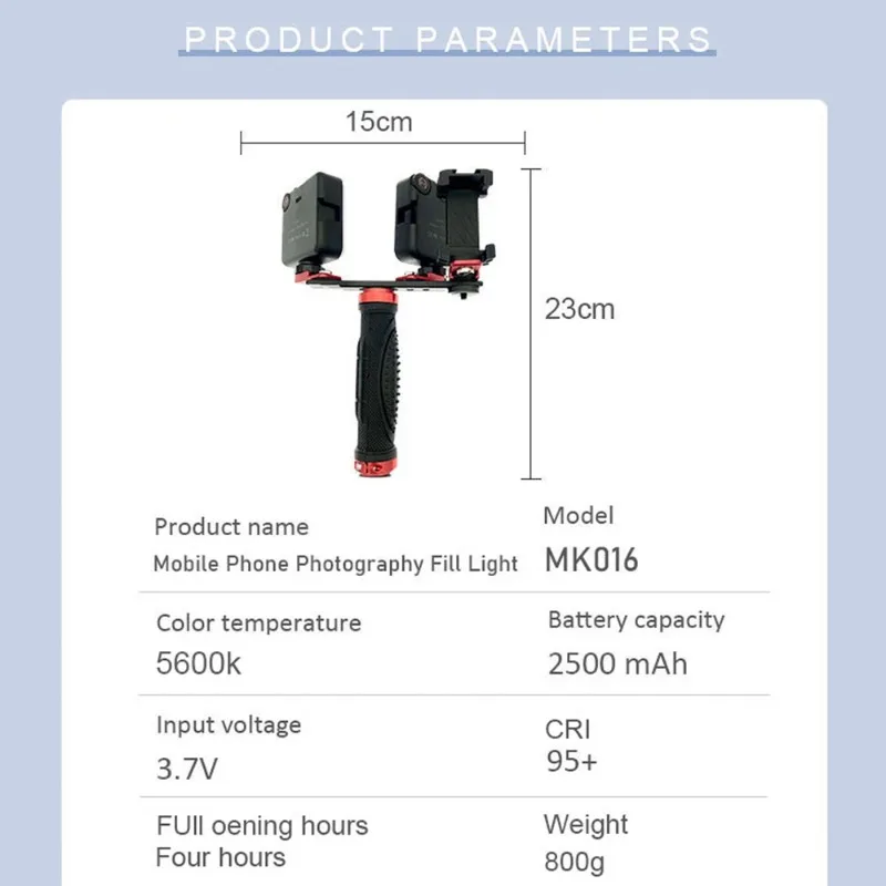 Best Lab Mobile Phone Photogra - Photography Mobile Lighting recension och pris
