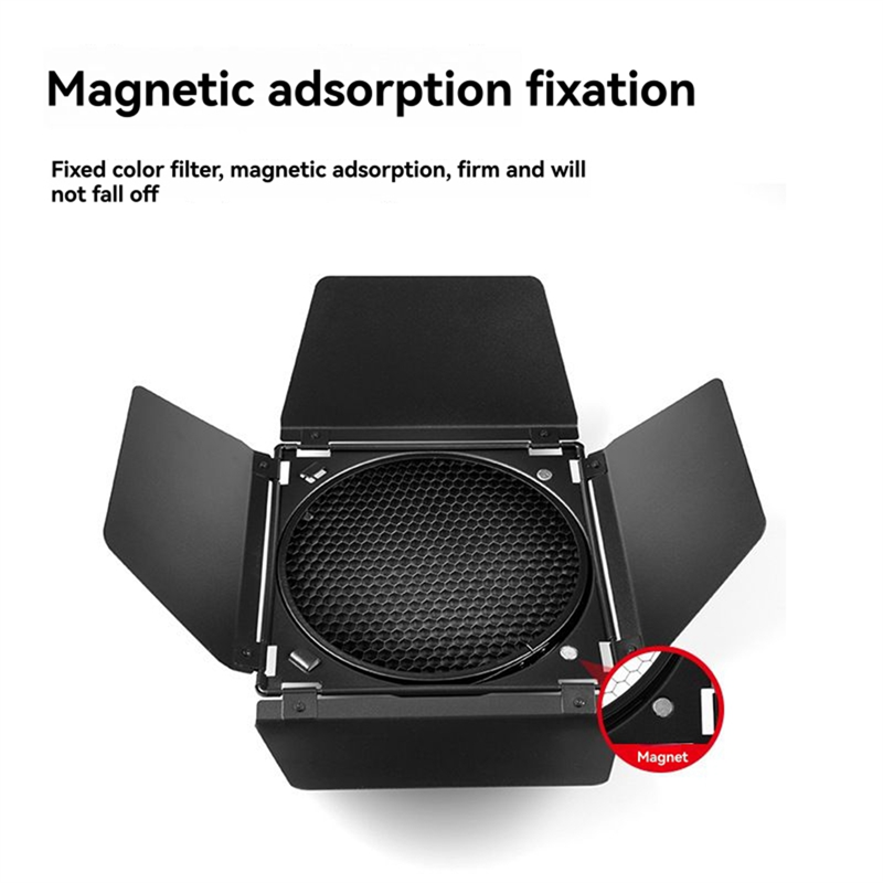 A99E-Photography Lighting Kit  - Photography Mobile Lighting recension och pris