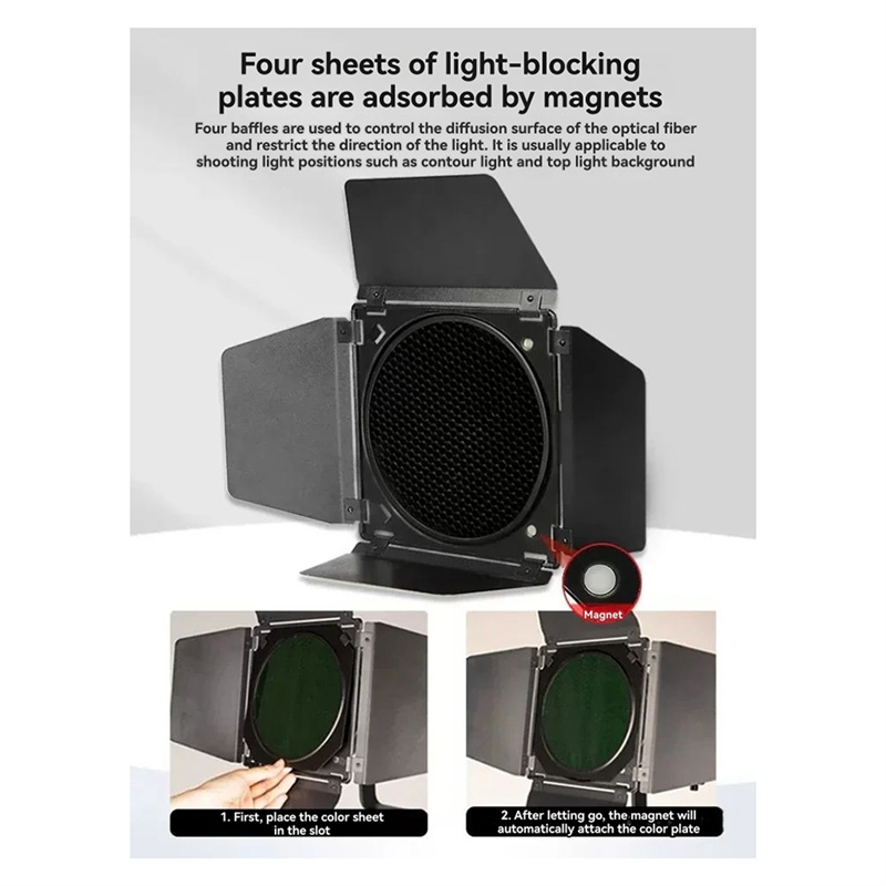 A99E-Photography Lighting Kit  - Photography Mobile Lighting recension och pris